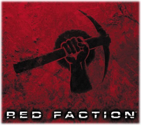 Red Faction