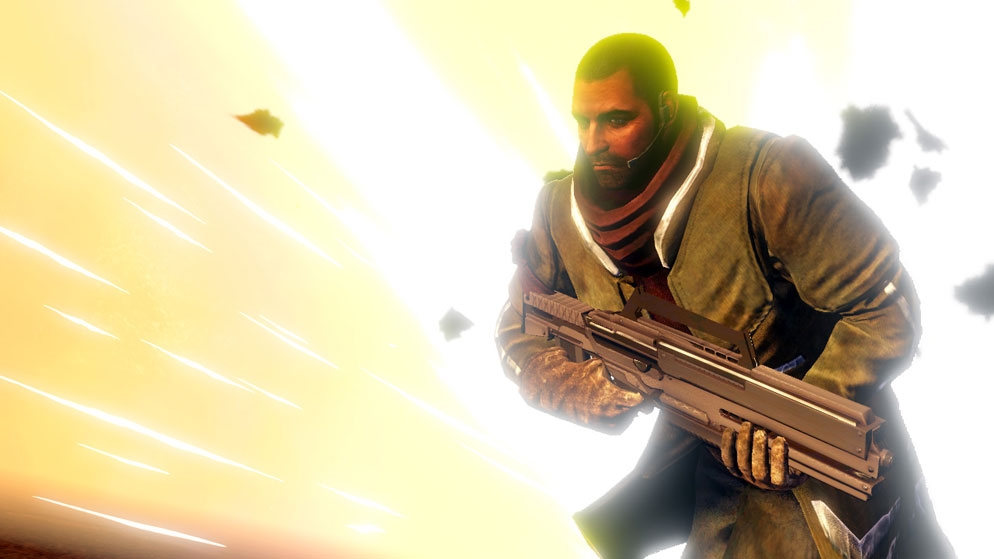 Red Faction: Guerrilla - Shot 8