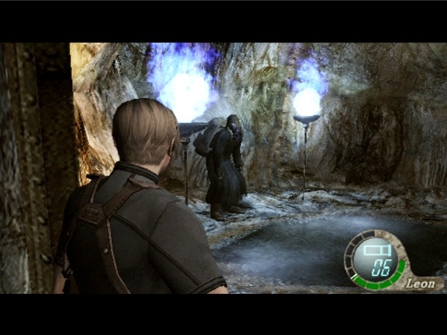 Resident Evil 4 - Shot 8