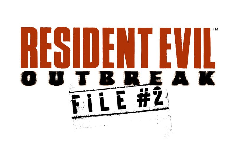 Resident Evil Outbreak #2 - Shot 12