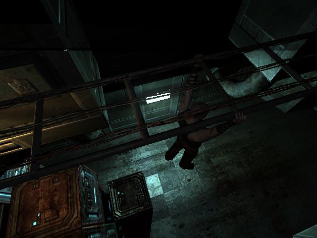 Riddick - Escape from Butchers Bay (PC) - Shot 8