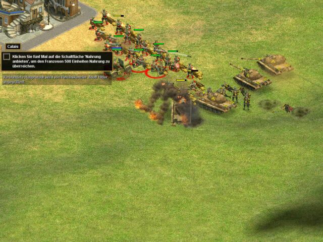 Rise of Nations - Shot 1