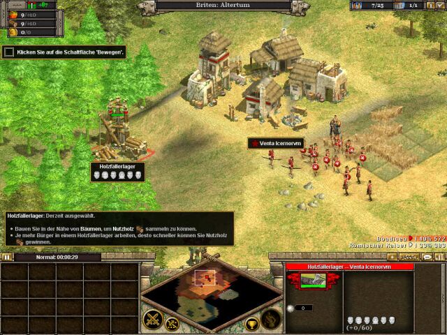 Rise of Nations - Shot 3