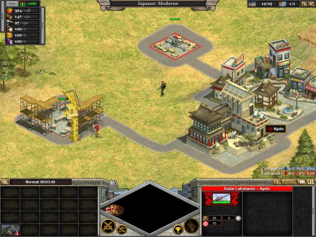 Rise of Nations - Shot 4