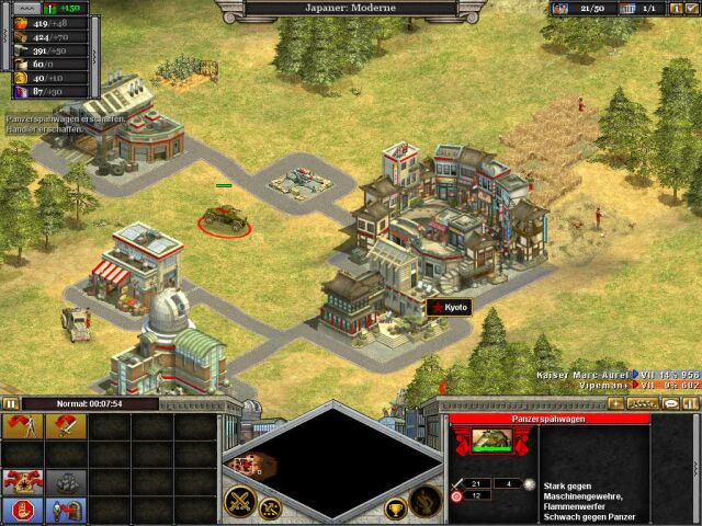 Rise of Nations - Shot 5