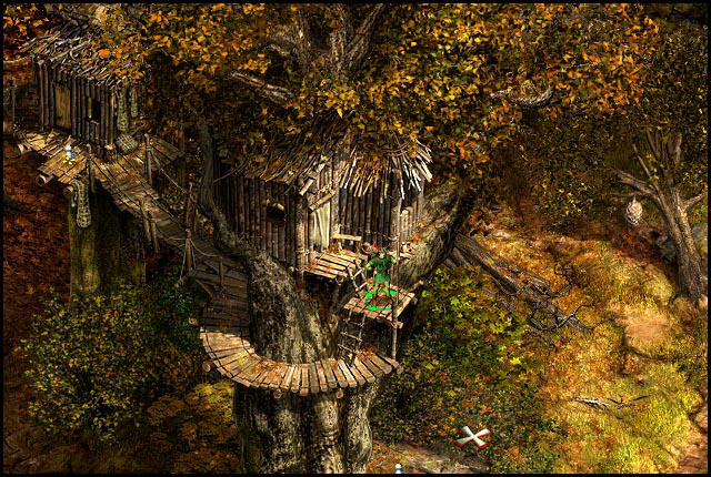 Robin Hood - Die Legende von Sherwood - Shot 4