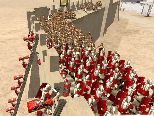 Rome: Total War - Shot 5