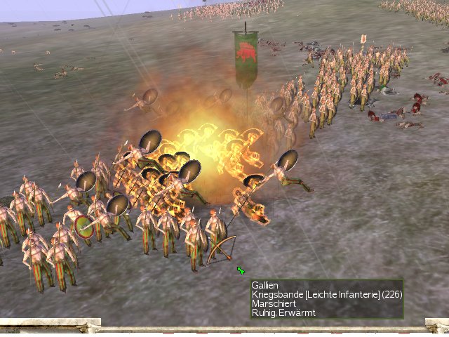 Rome: Total War - Shot 8