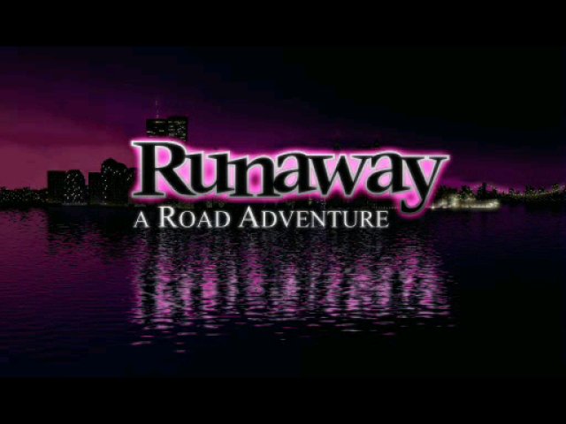 Runaway - Shot 1
