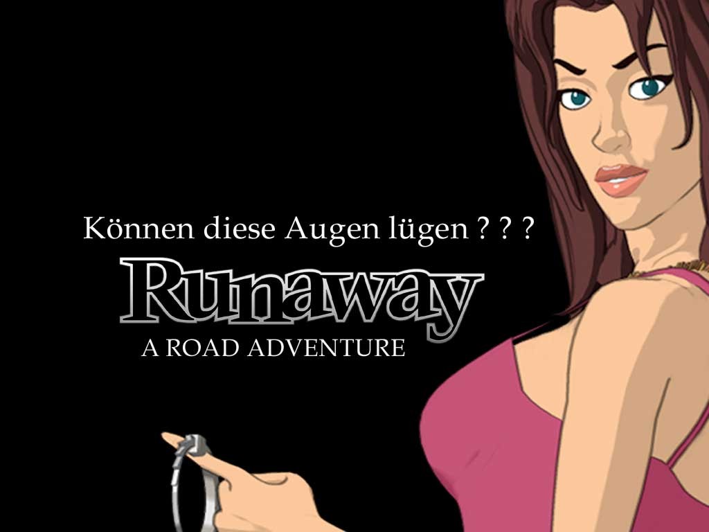 Runaway - Shot 2