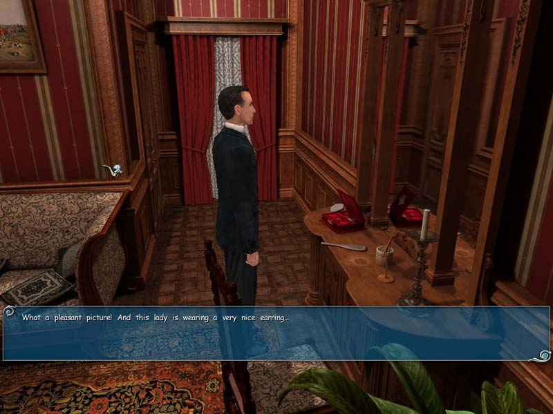 Sherlock Holmes (PC) - Shot 6