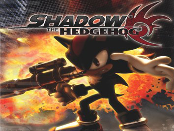 Sonic - Shadow the Hedgehog - Shot 7