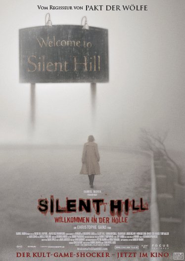 Silent Hill - Gewinnspiel zum Kinostart - Shot 1