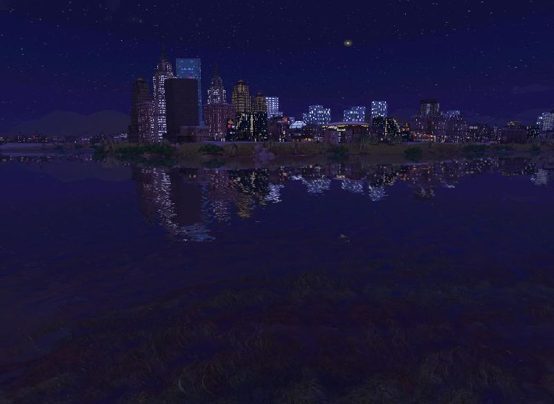 SimCity: Societies - Shot 13