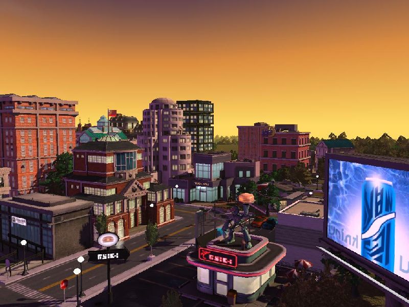 SimCity: Societies - Shot 5