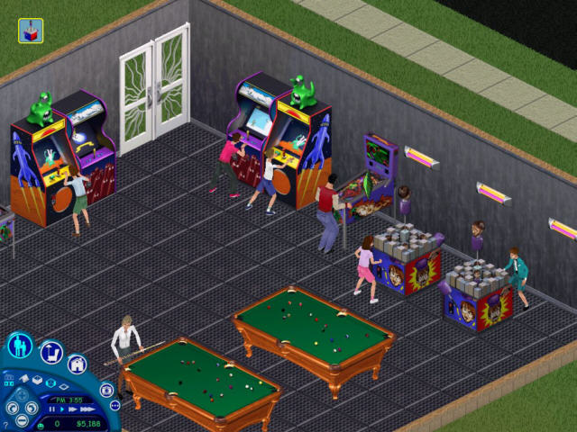 Die Sims: Urlaub Total - Shot 2