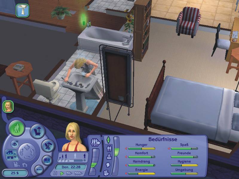Die Sims 2 - Shot 2