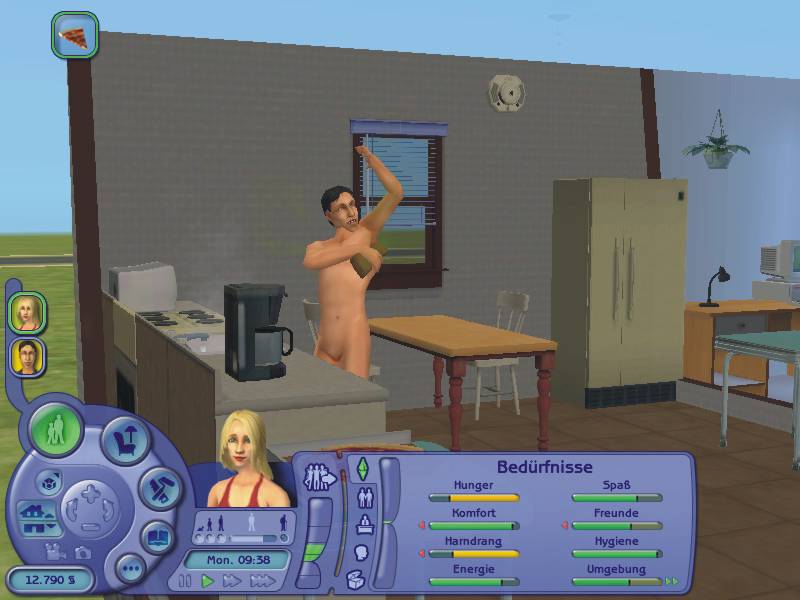 Die Sims 2 - Shot 12