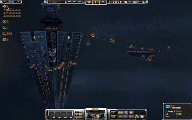 Sins of A Solar Empire - Shot 3