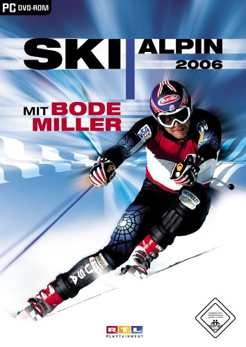 Ski Alpin 2006 - Shot 6