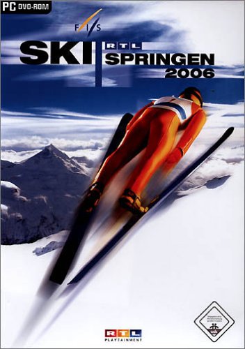 RTL Skispringen 2006 - Shot 10