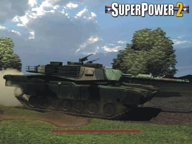 SuperPower 2 (PC) - Shot 7