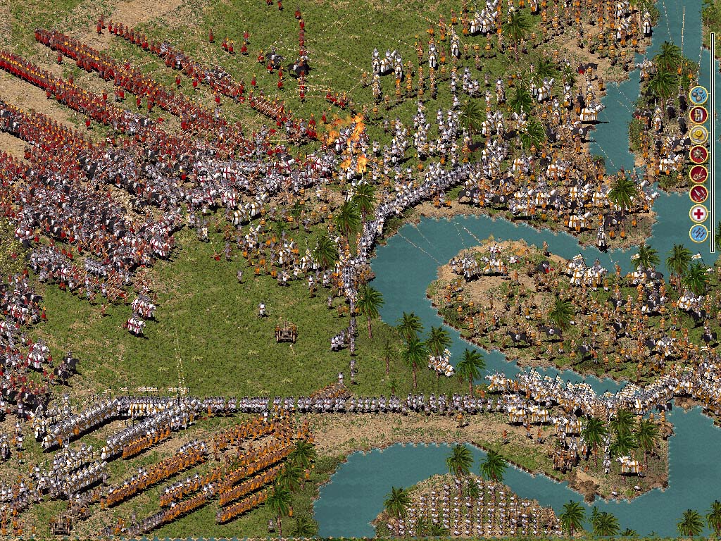 Stronghold Crusader Extreme - Shot 2