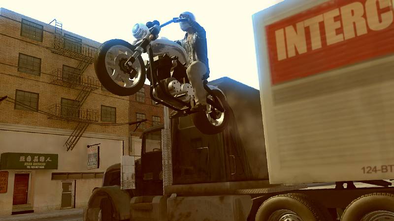 Stuntman Ignition (PS3) - Shot 4