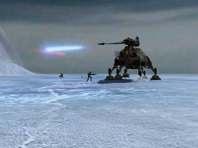 Star Wars Battlefront - Shot 9