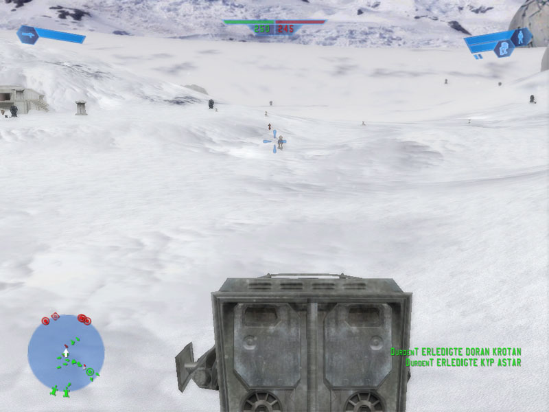 Star Wars: Battlefront - Shot 1