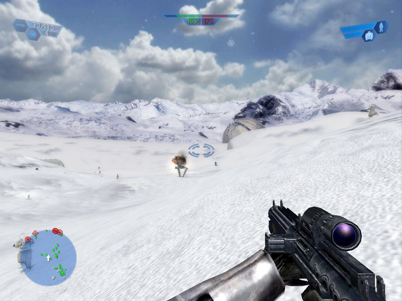 Star Wars: Battlefront - Shot 2