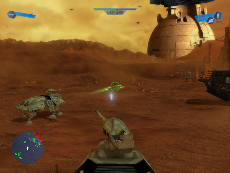 Star Wars: Battlefront - Shot 11