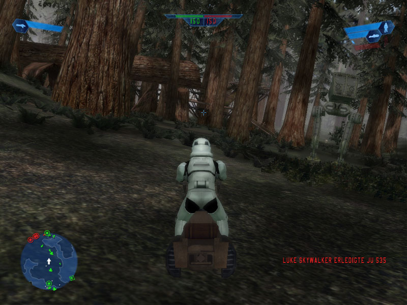 Star Wars: Battlefront - Shot 12