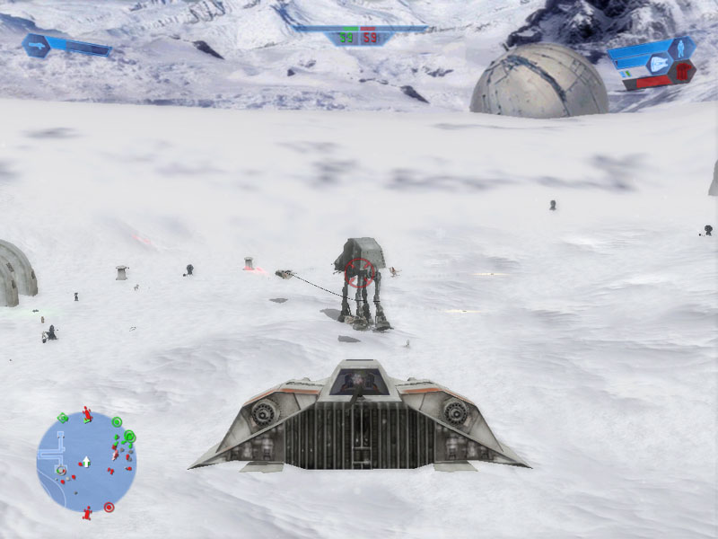 Star Wars: Battlefront - Shot 5