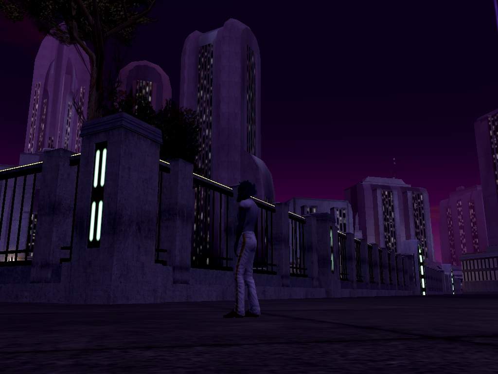 Star Wars Galaxies - Shot 6