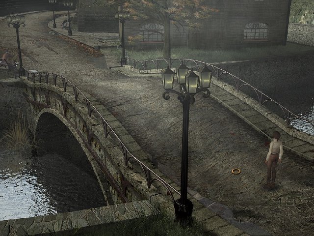 Syberia - Shot 5