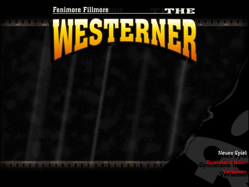 The Westerner - Shot 9