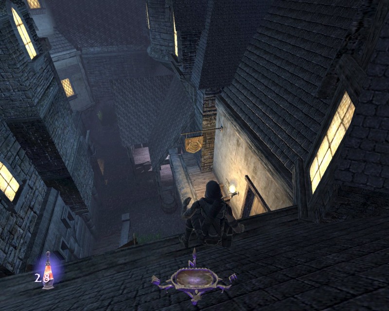 Thief: Deadly Shadows - Shot 9