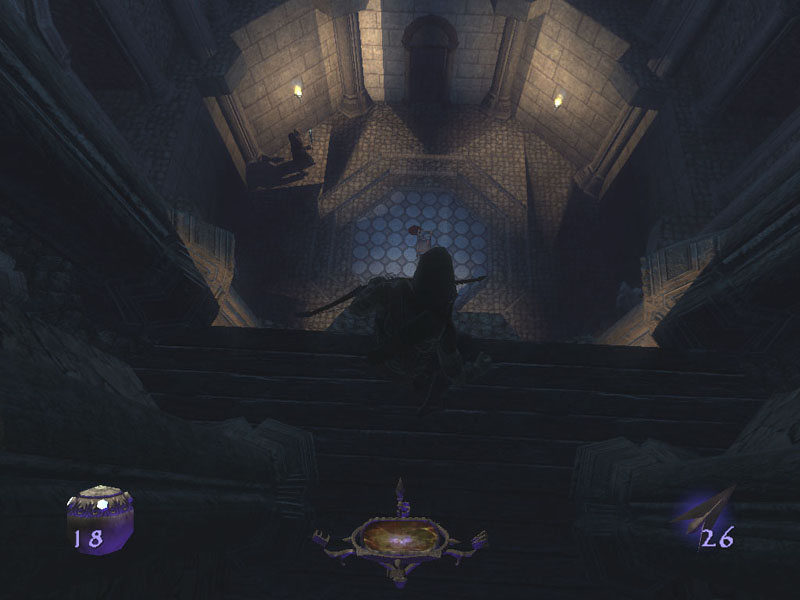 Thief 3 - Deadly Shadows - Shot 11