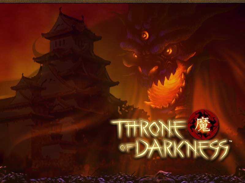 Throne of Darkness