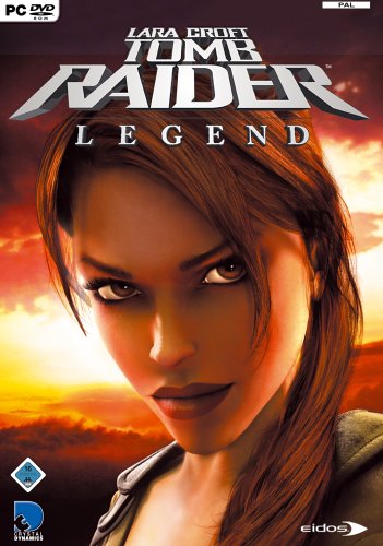 Tomb Raider: Legend (PS2) - Shot 11