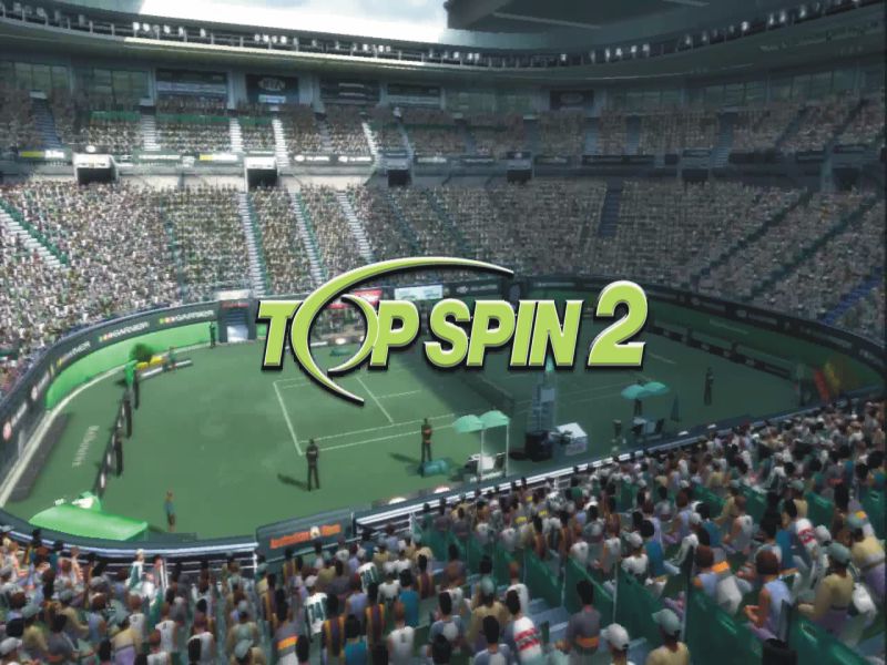 Top Spin 2 (PC) - Shot 1