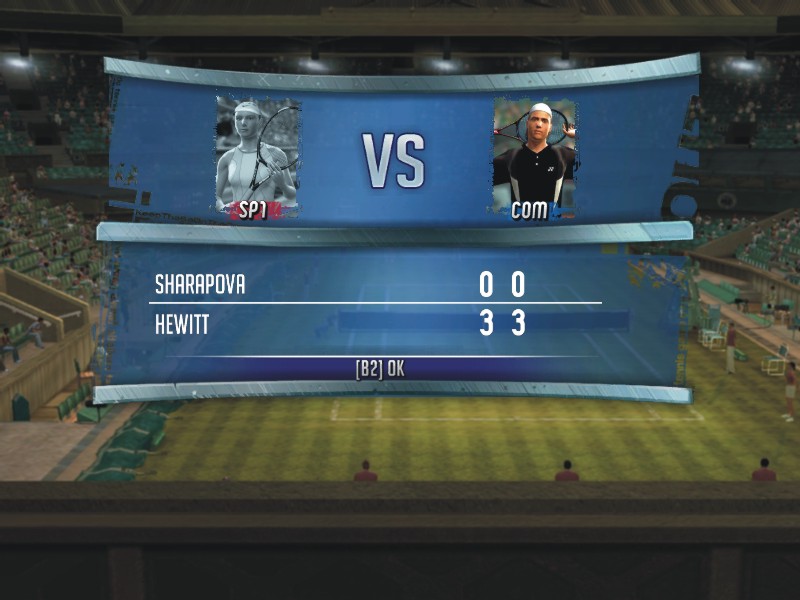 Top Spin 2 (PC) - Shot 9