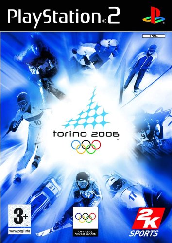 Torino 2006 (PS2) - Shot 20