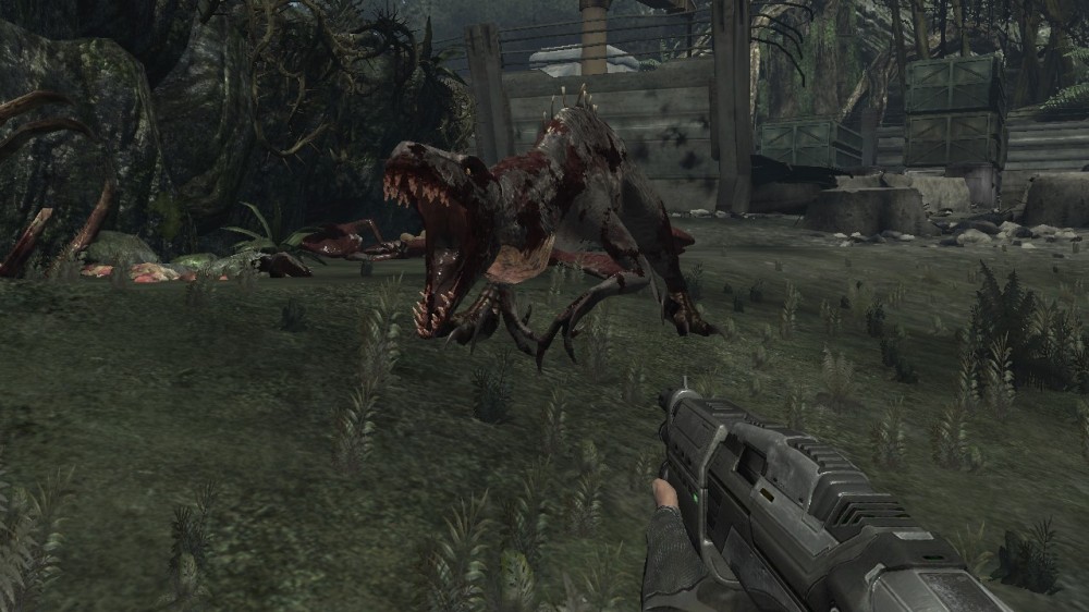 Turok (PS3|XBox 360) - Shot 8