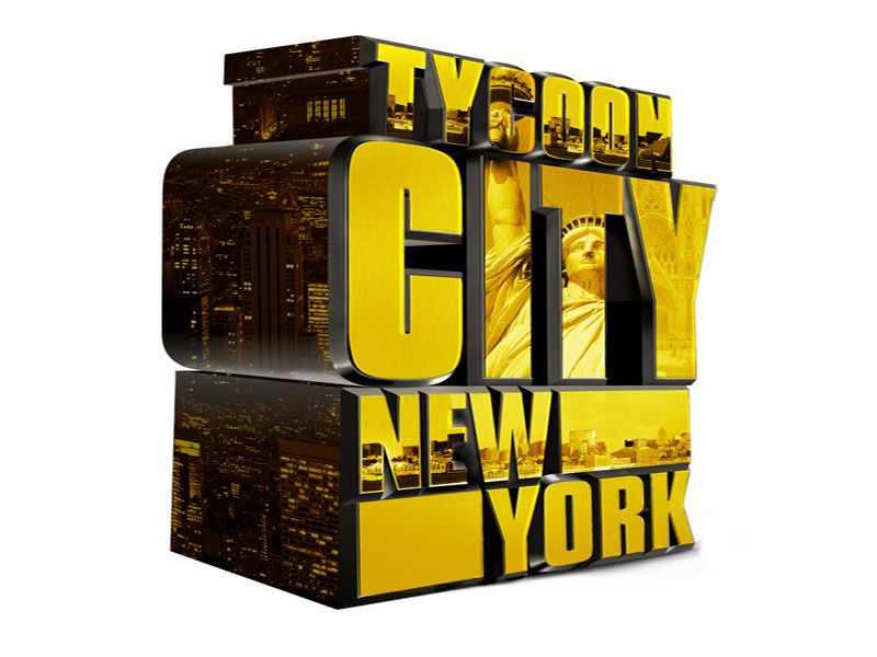 Tycoon City New York - Shot 12