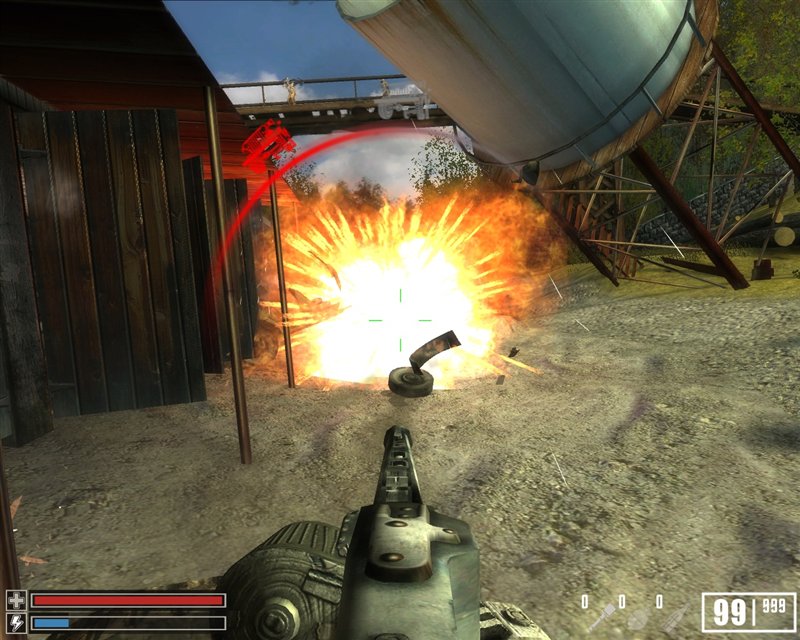 bersoldier 2 (PC) - Shot 4