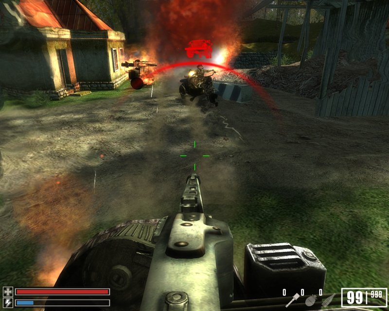 bersoldier 2 (PC) - Shot 6