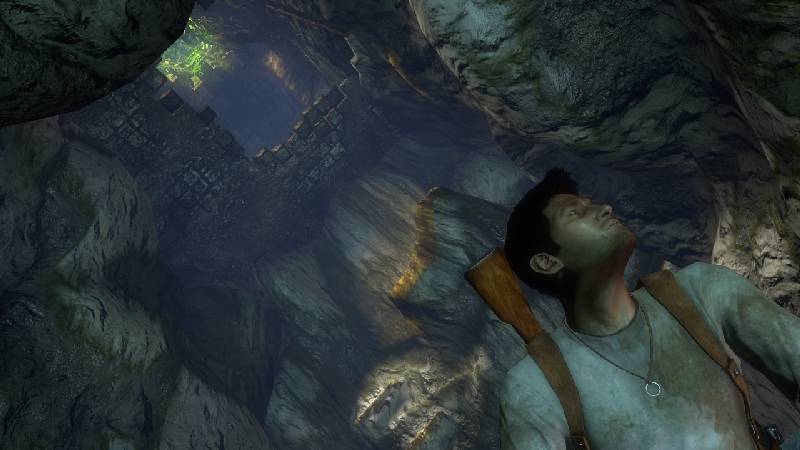 Uncharted - Drakes Schicksal (PS3) - Shot 4