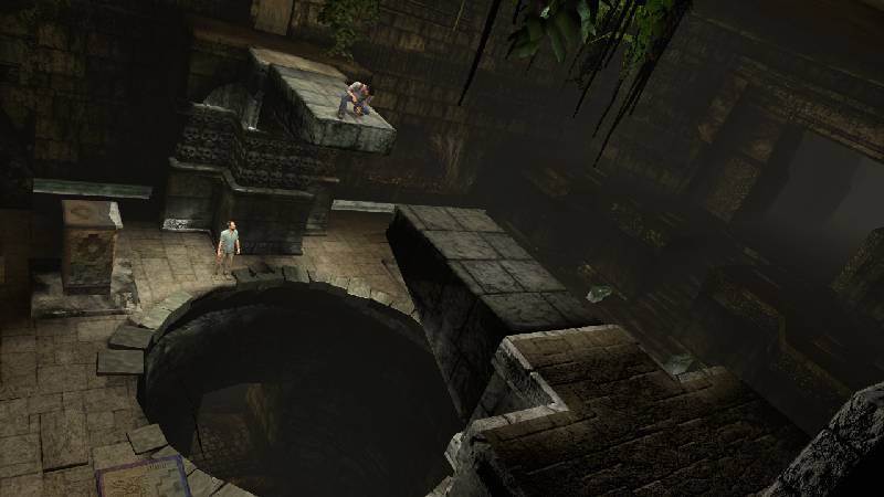 Uncharted - Drakes Schicksal (PS3) - Shot 8